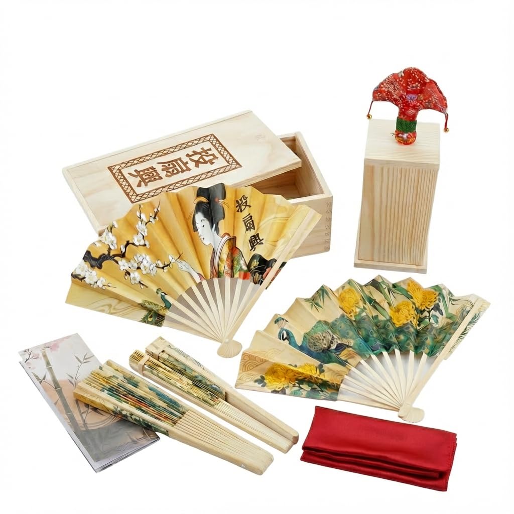 楽天市場】投 扇 興 セットの通販