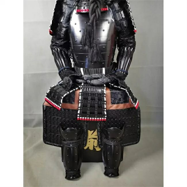 楽天市場】短納期20日 手作り【甲冑 等身大 着用可能】五月人形 二枚胴