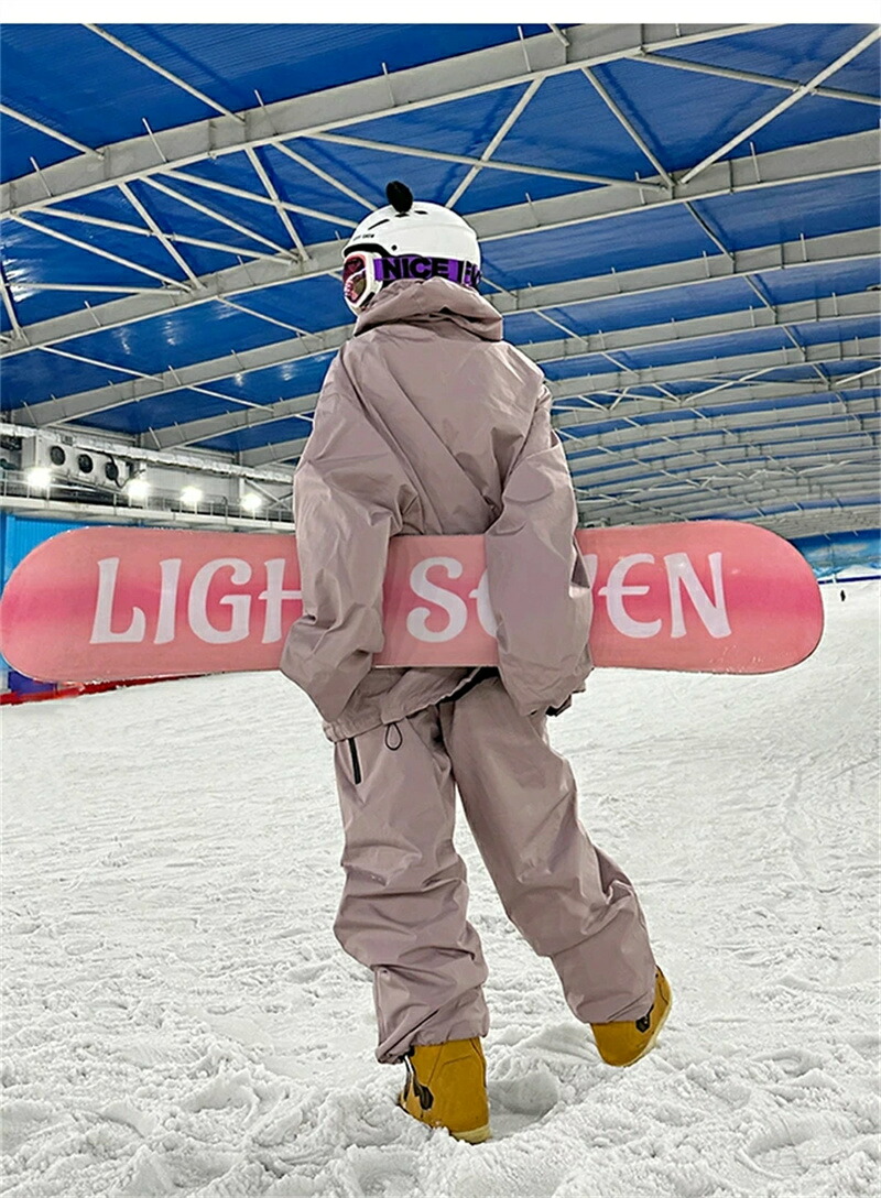 楽天市場】「2023年12月最新デザイン」 スキーウェア スノーボード