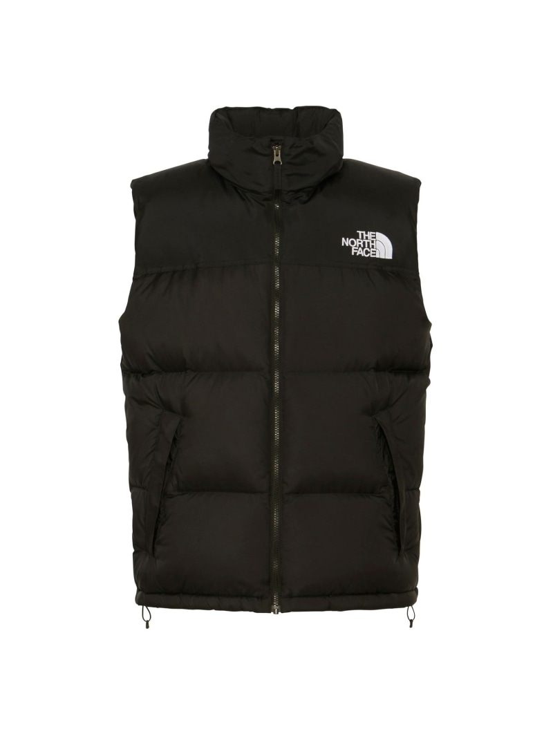 楽天市場】【SALE／50%OFF】THE NORTH FACE: Nuptse Vest / ヌプシ