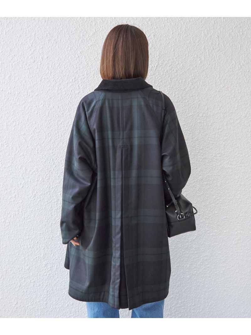 楽天市場】【SALE／50%OFF】【SHIPS別注】TICCA:リバーシブル ステン