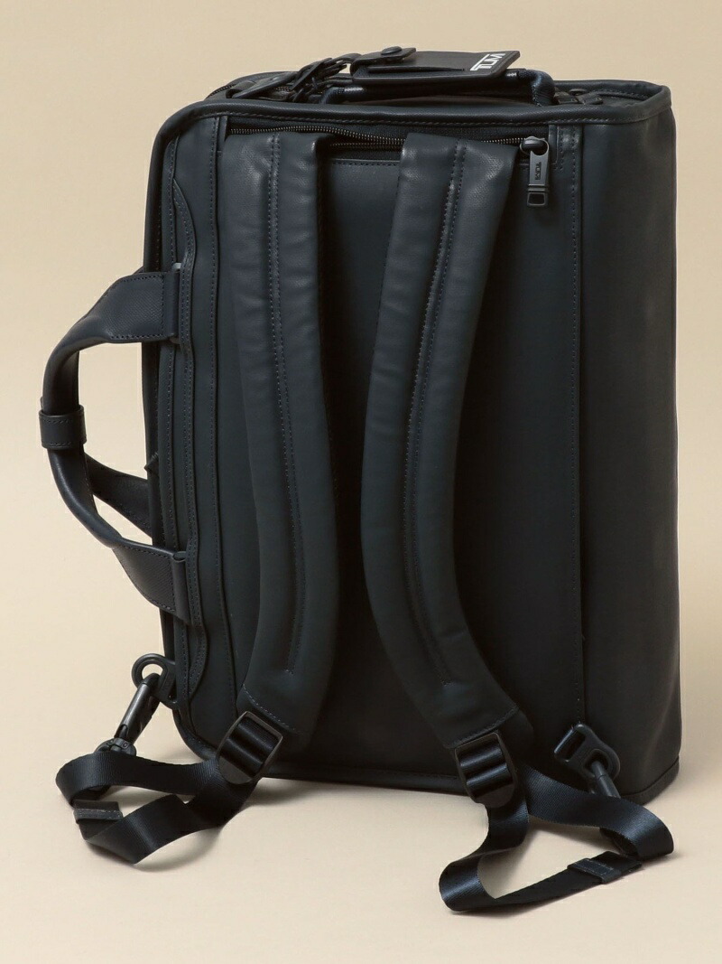 楽天市場】TUMI for SHIPS:【SHIPS45周年特別企画】ALPHA 3コーデット