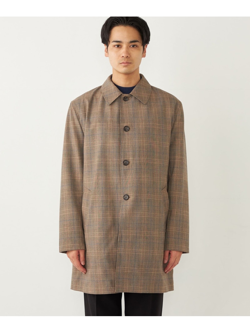 楽天市場】【SALE／40%OFF】SHIPS Colors:ステンカラー コート