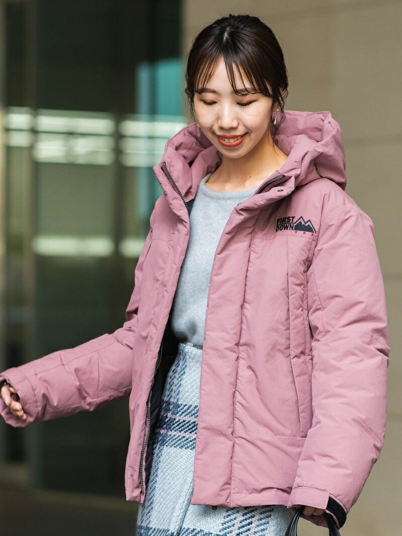 楽天市場】【SALE／30%OFF】【SHIPS any別注】FIRST DOWN: ショート