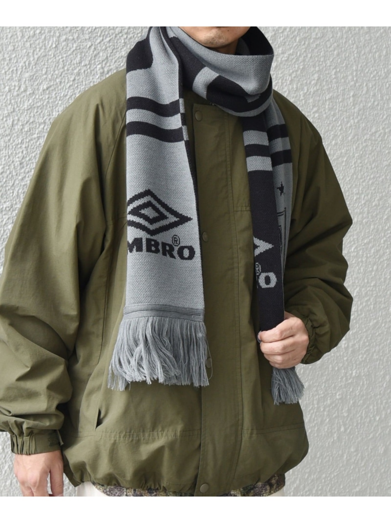 楽天市場】【SALE／50%OFF】【SHIPS any別注】UMBRO: エンブレム