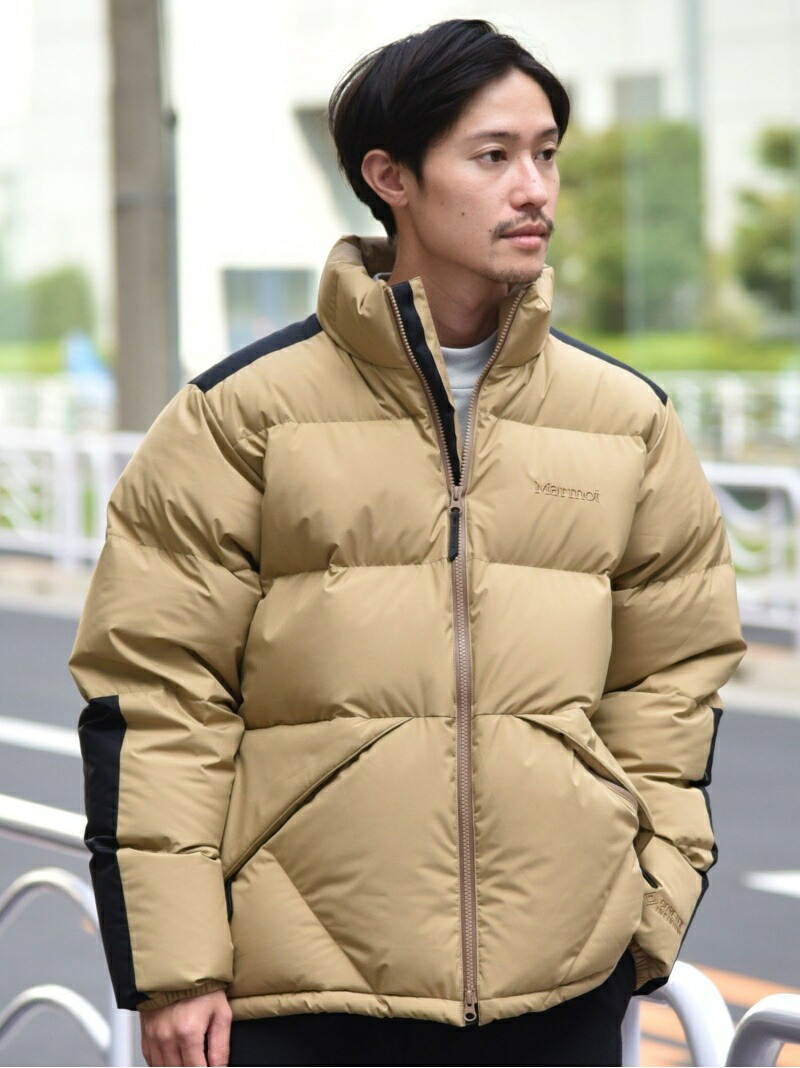 楽天市場】【SALE／40%OFF】【SHIPS別注】Marmot: GORE-TEX INFINIUM(R