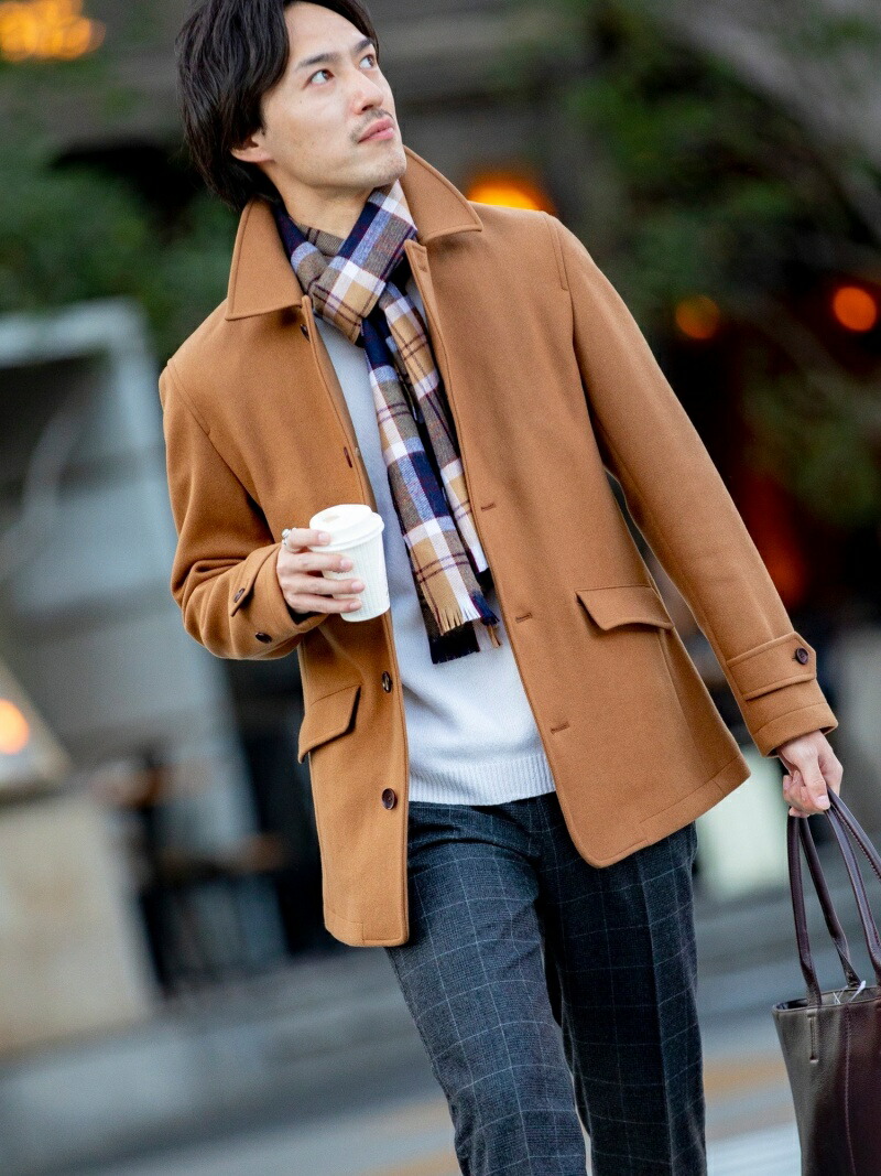 楽天市場】【SALE／60%OFF】SC:スーパー140'S100%WOOLメルトンシングル