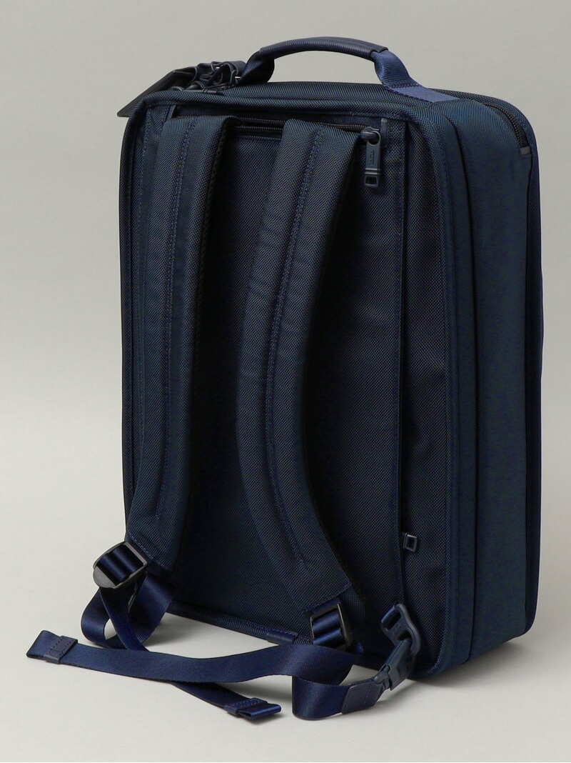 楽天市場】【SHIPS別注】TUMI: 完全別注モデル『ALPHA 3』ミッド 3WAY