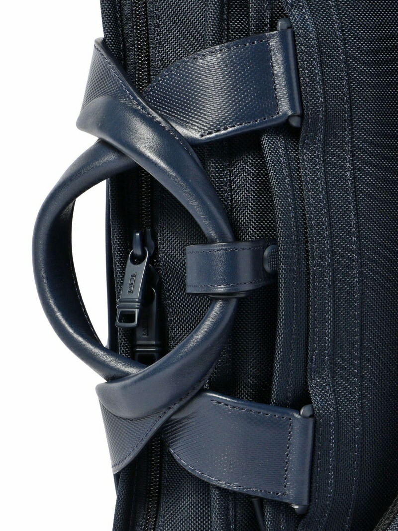 楽天市場】【SHIPS別注】TUMI: 『ALPHA 3』 3WAY スリム ブリーフ