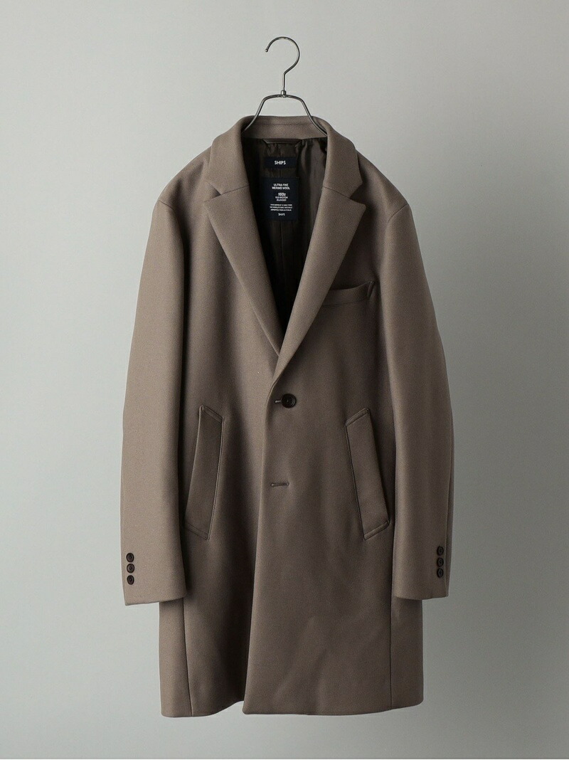 楽天市場】【SALE／20%OFF】SHIPS:スーパー160'S メリノウール