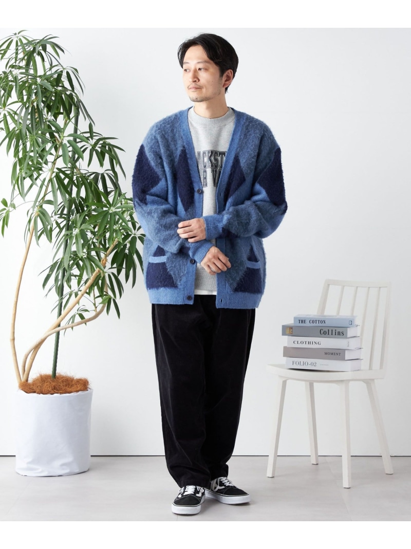 楽天市場】【SALE／30%OFF】【SHIPS any別注】GRAMiCCi: ルーズ