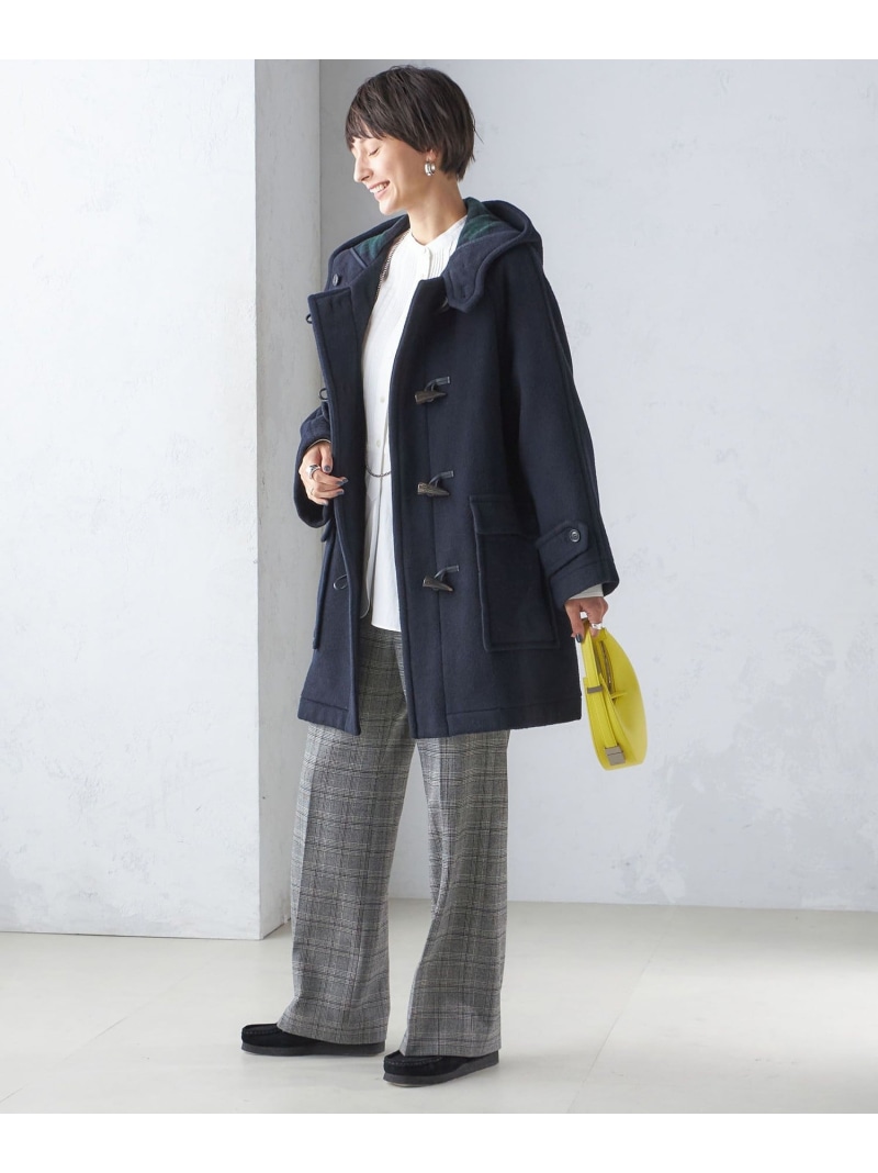 楽天市場】【SALE／50%OFF】【SHIPS別注】LONDON TRADITION:DUFFLE