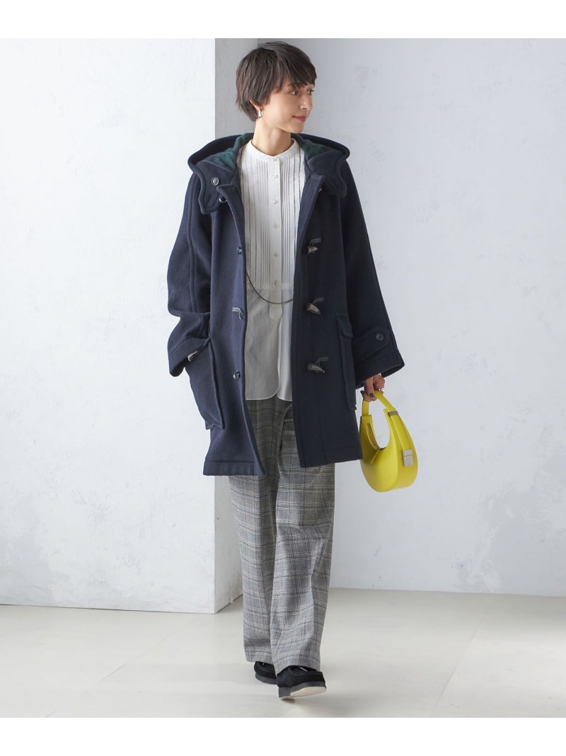 楽天市場】【SALE／50%OFF】【SHIPS別注】LONDON TRADITION:DUFFLE