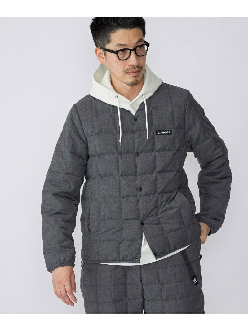 楽天市場】【SALE／30%OFF】【SHIPS別注】GRAMICCI*TAION:＜手洗い可能