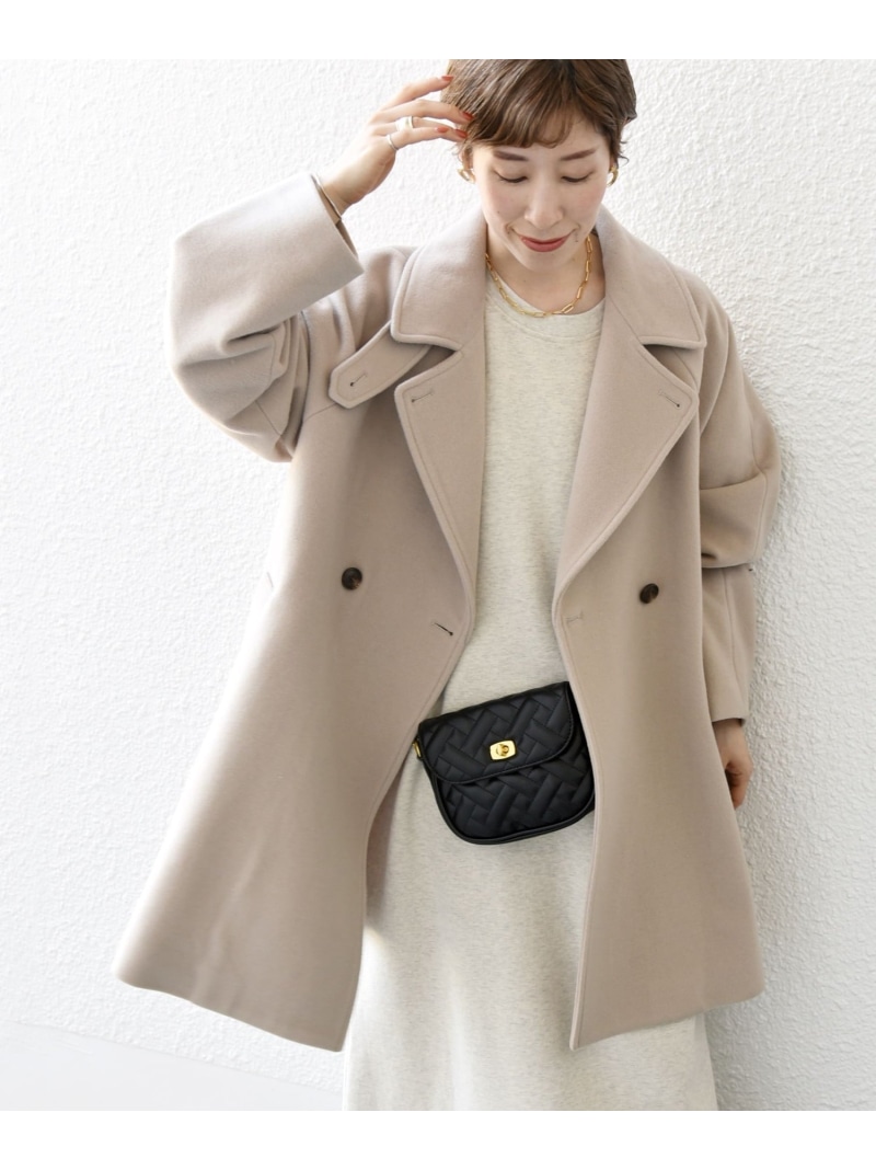 楽天市場】【SALE／30%OFF】SHIPS any: PONTETORTO スタンド & ダブル