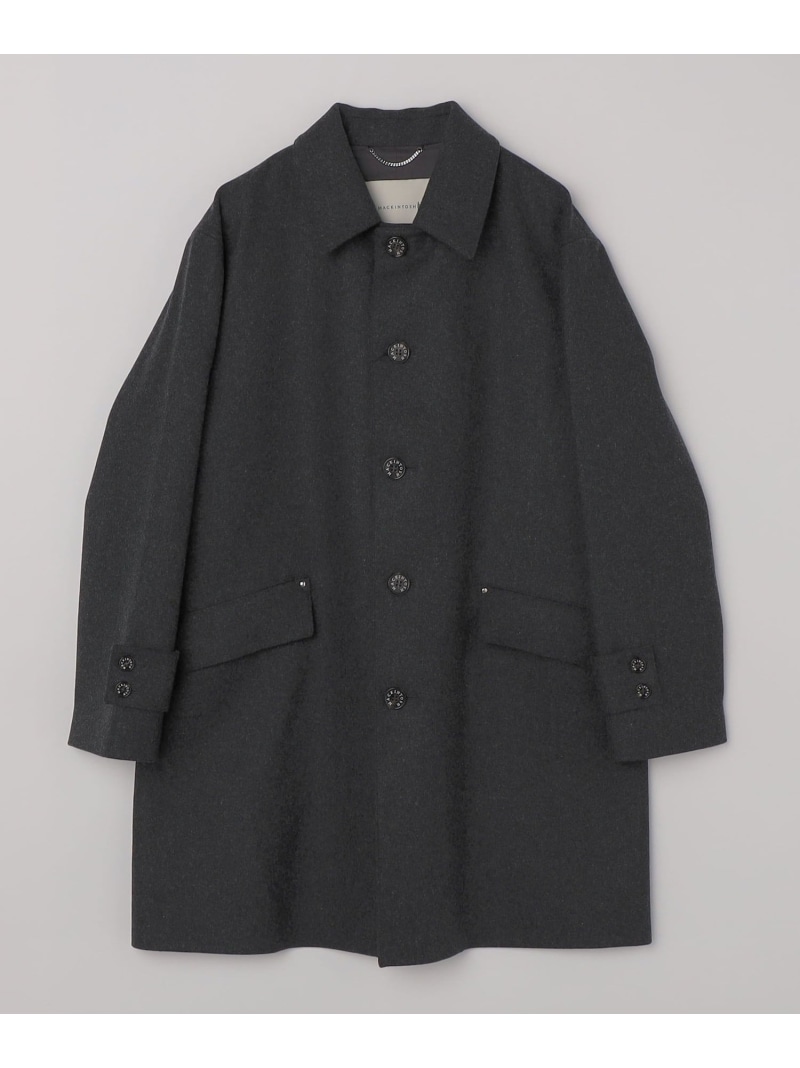 楽天市場】マッキントッシュ ピーコート（メンズファッション）の通販
