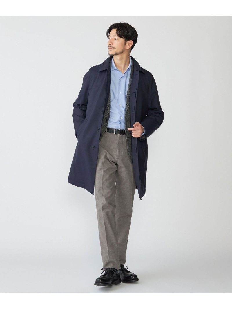 楽天市場】【SALE／50%OFF】SHIPS: テクニカル カーコート SHIPS MEN