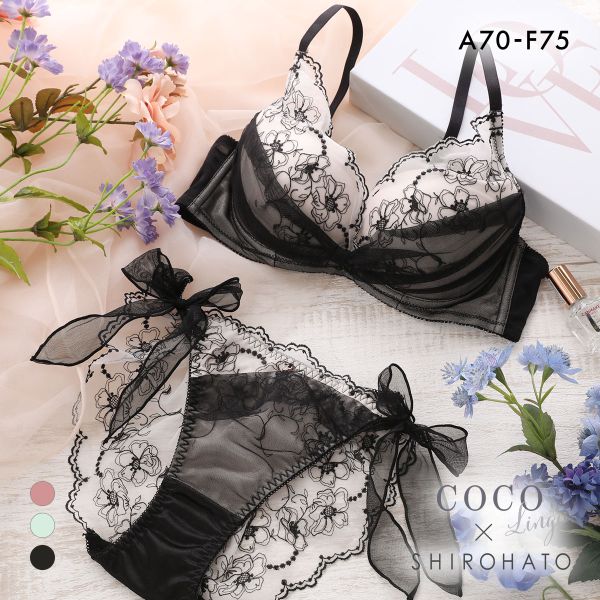 楽天市場】ココット（インナー・下着・ナイトウェア）の通販