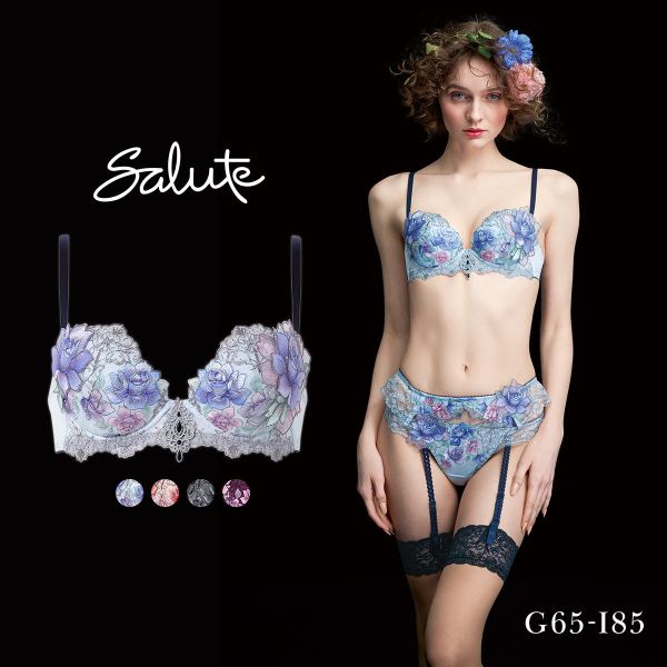 楽天市場】サルート 65（インナー・下着・ナイトウェア）の通販