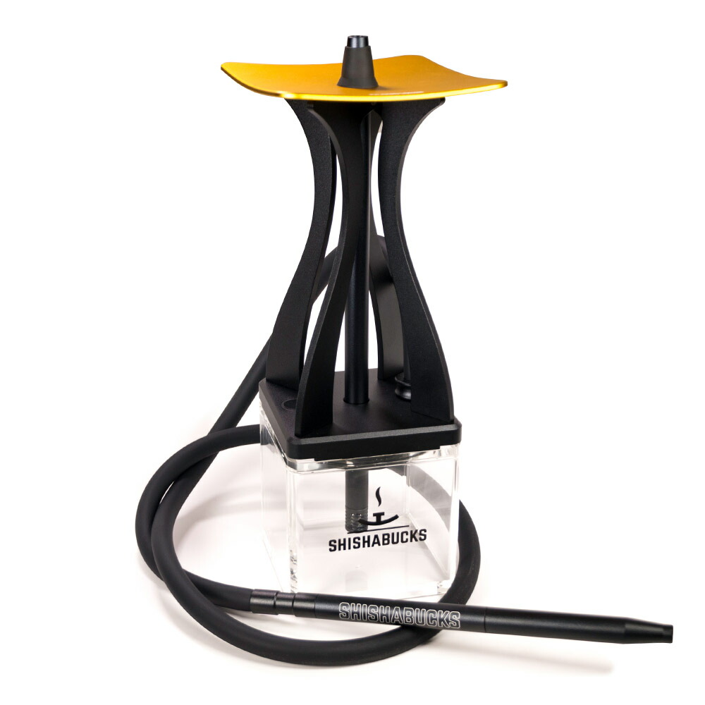楽天市場】【送料無料】 シーシャバックス SHISHABUCKS Cloud Mini