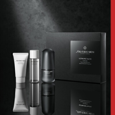 楽天市場】 スキンケア : SHISEIDO MEN 公式ショップ