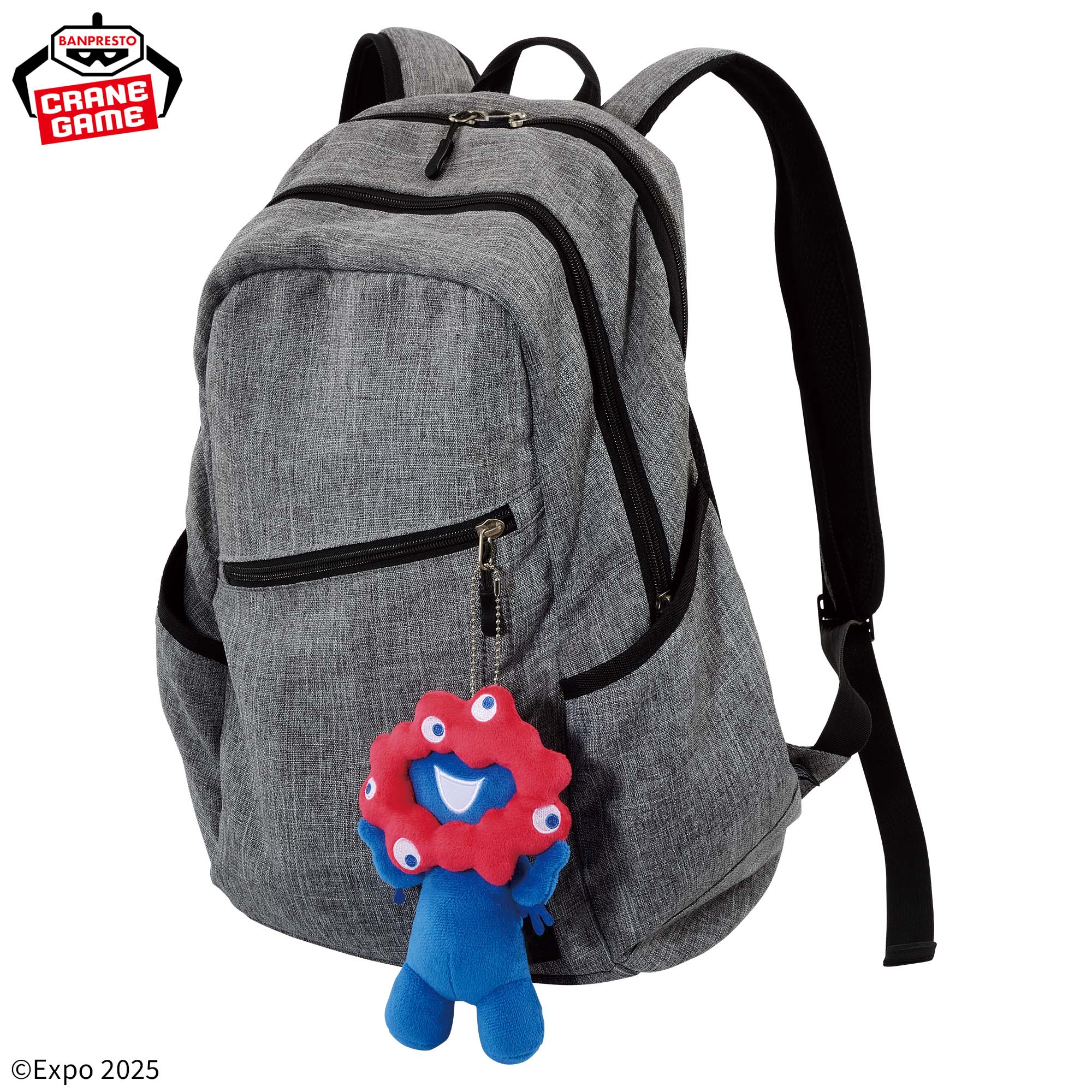 楽天市場】増産決定！【ミャクミャク片手上げ】大阪 関西万博公式