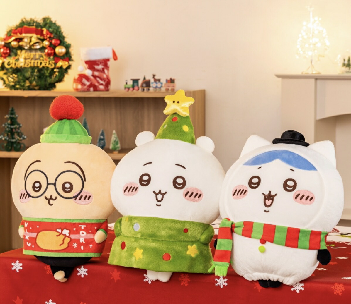 楽天市場】 ちいかわ : 静屋（ネット通販事業部）