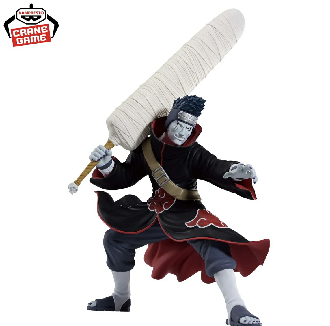 楽天市場】NARUTO-ナルト- 疾風伝 VIBRATION STARS-ZETSU ＆ HOSHIGAKI