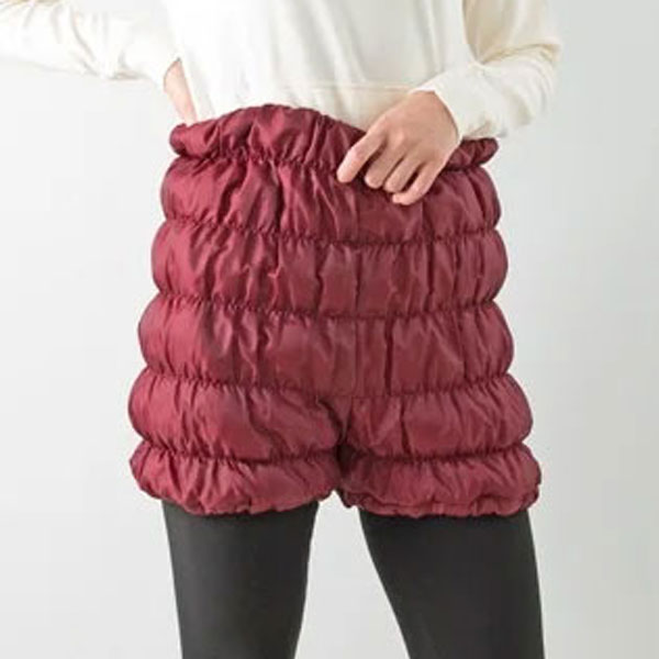 楽天市場】かぼちゃパンツCQ（ワイン）【ユメロン黒川】 : PURE