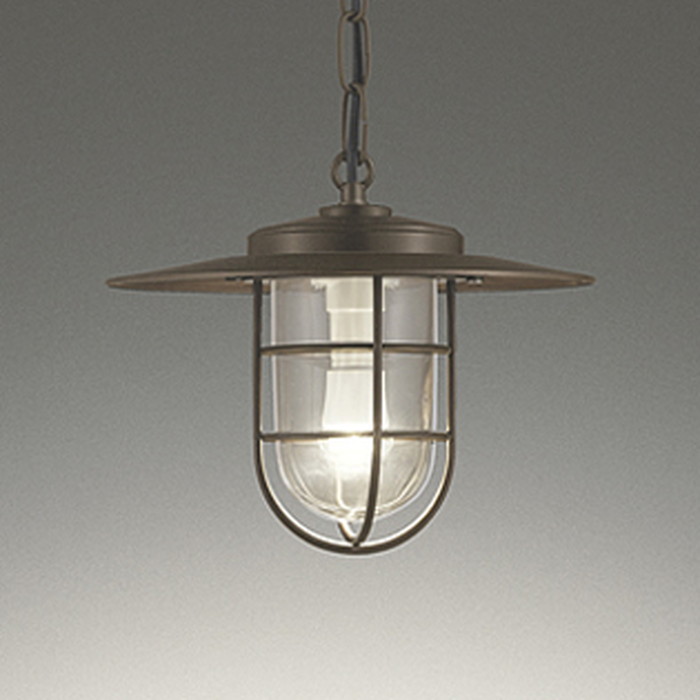 楽天市場】OP252413LR オーデリック ペンダントライト 白熱灯器具40W