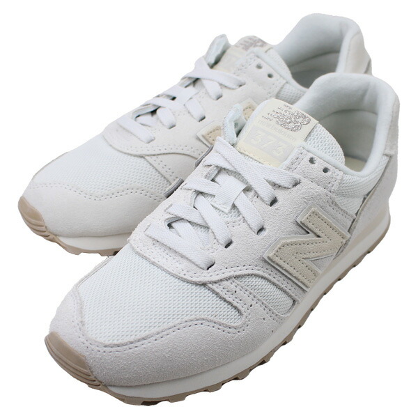 楽天市場】ニューバランス レディース 靴 運動靴 WL373SJ2 スニーカー