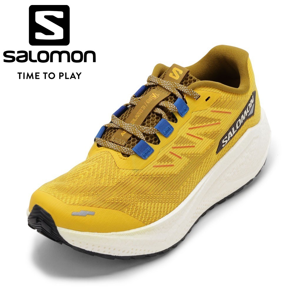 楽天市場】【全品P15倍！3日20:00〜52H限定】サロモン SALOMON