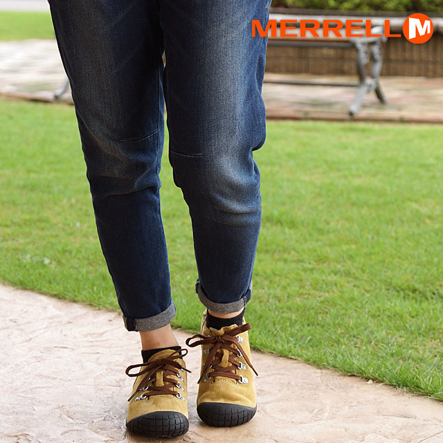 楽天市場】メレル パスウェイ レース スニーカー 靴 MERRELL Pathway