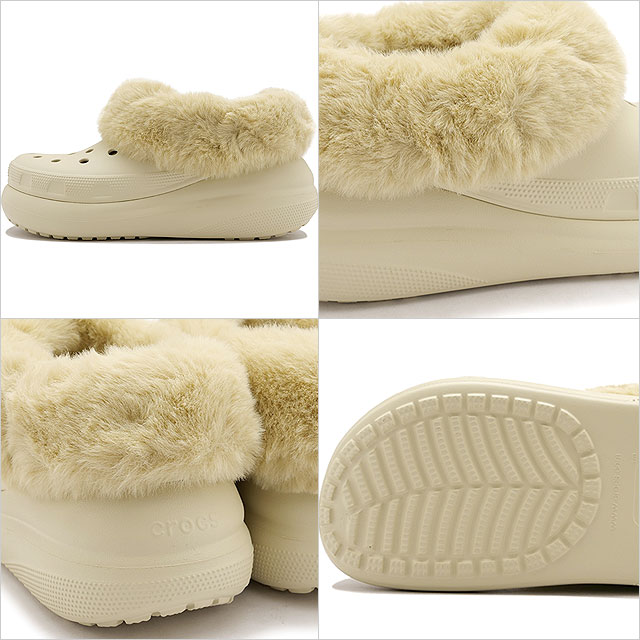 楽天市場】クロックス crocs レディース サンダル ファー エバー