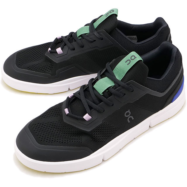 楽天市場】オン On メンズ スニーカー ザ ロジャースピン