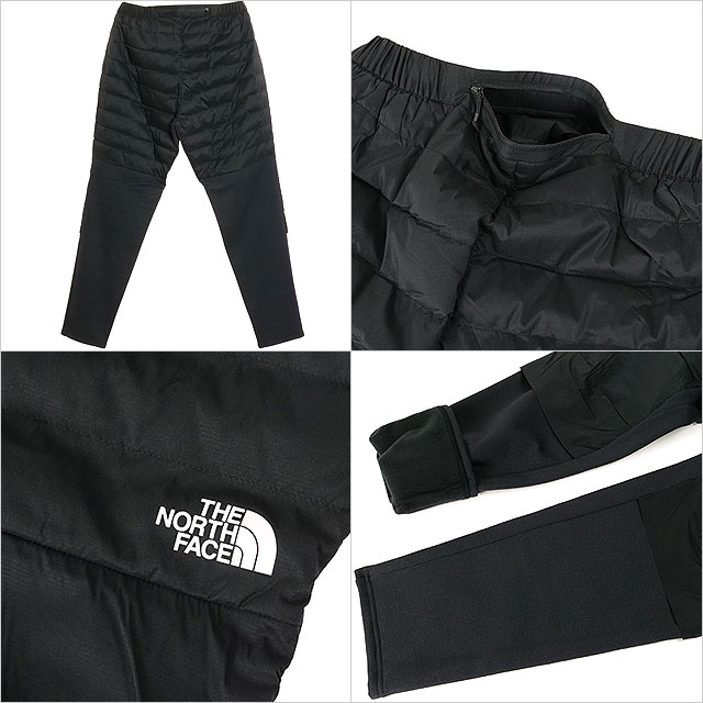 楽天市場】ザ・ノース・フェイス THE NORTH FACE レッドランロング