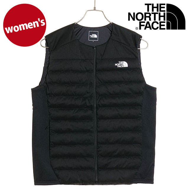 楽天市場】ザ・ノース・フェイス THE NORTH FACE レッドランベスト