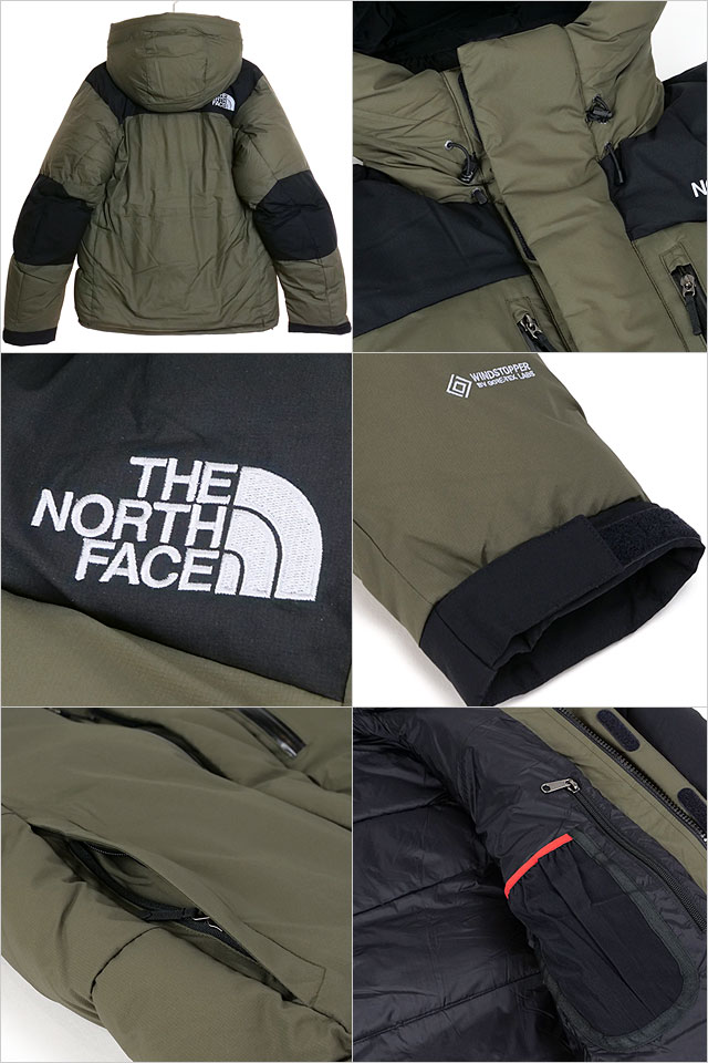 楽天市場】ザ・ノース・フェイス THE NORTH FACE バルトロライト