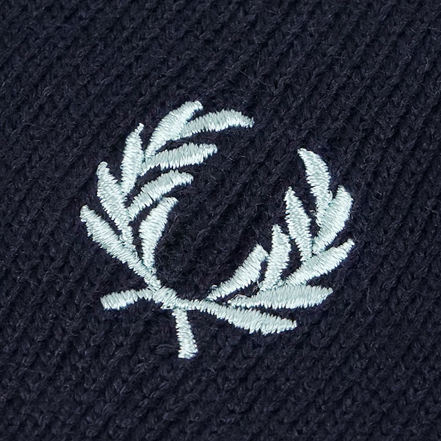 楽天市場】フレッドペリー FRED PERRY ツインティップドメリノウール
