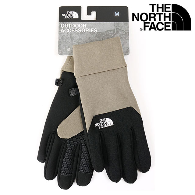 楽天市場】ザ・ノース・フェイス THE NORTH FACE イーチップグローブ