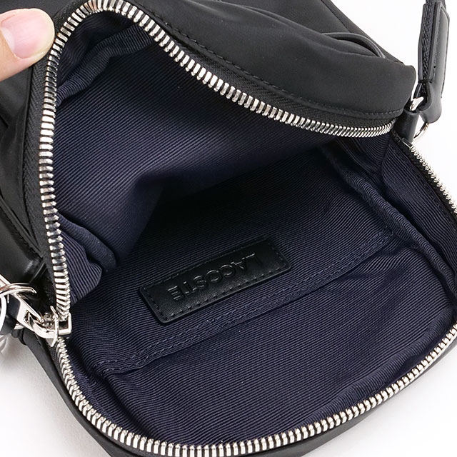 楽天市場】ラコステ LACOSTE ラコステクラシックス ナイロンミニ