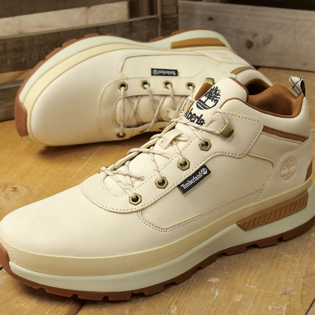 楽天市場】ティンバーランド Timberland フィールド トレッカー ミッド