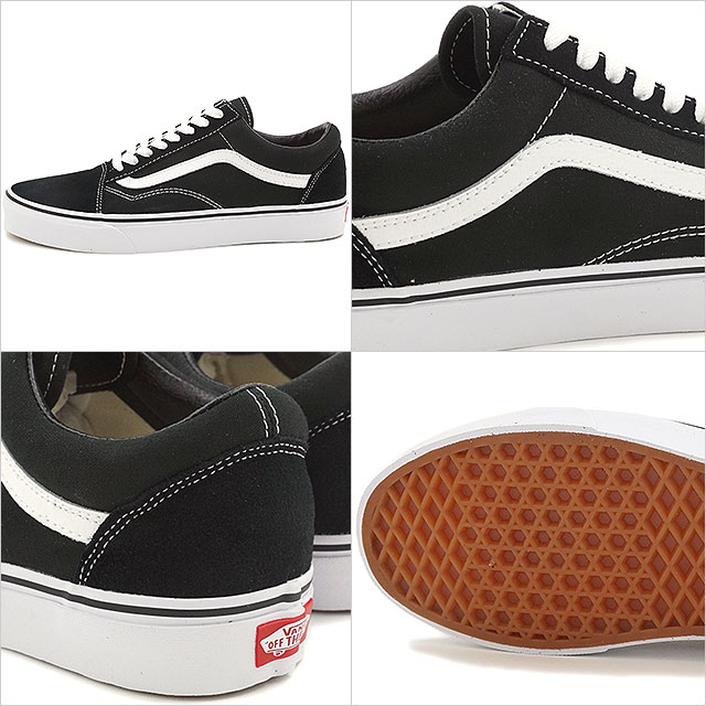 楽天市場】【最大100%ポイントバック】ヴァンズ VANS オールドスクール