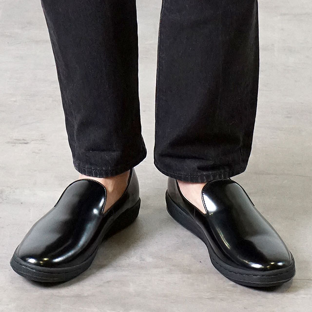 楽天市場】MANEBU マネブ レザーシューズ HEEHAW FACE SKIN ヒーホー