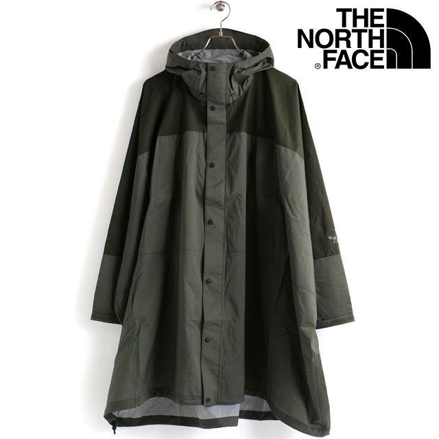 楽天市場】ザ・ノース・フェイス THE NORTH FACE タグアンポンチョ