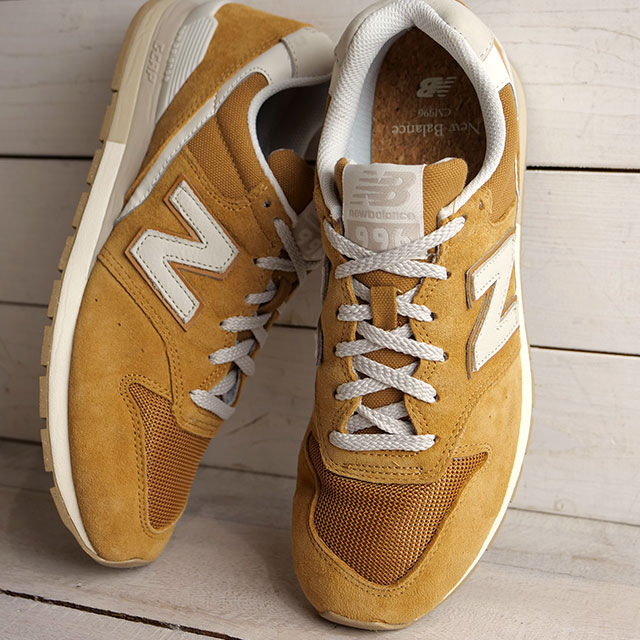 楽天市場】ニューバランス NEWBALANCE レディース スニーカー CM996