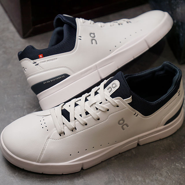 楽天市場】【限定モデル】オン On スニーカー ザ ロジャー