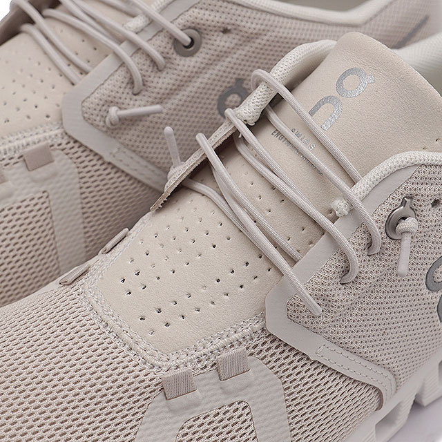 楽天市場】オン On レディース クラウド5 スニーカー （59.98773 SS22