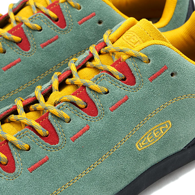 楽天市場】キーン KEEN メンズ スニーカー ジャスパー （1028543 SS24