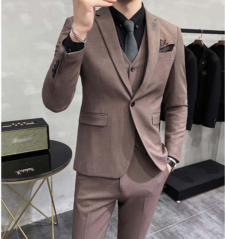 楽天市場】XXL（カラーブラウン）（スーツ・セットアップ｜メンズ